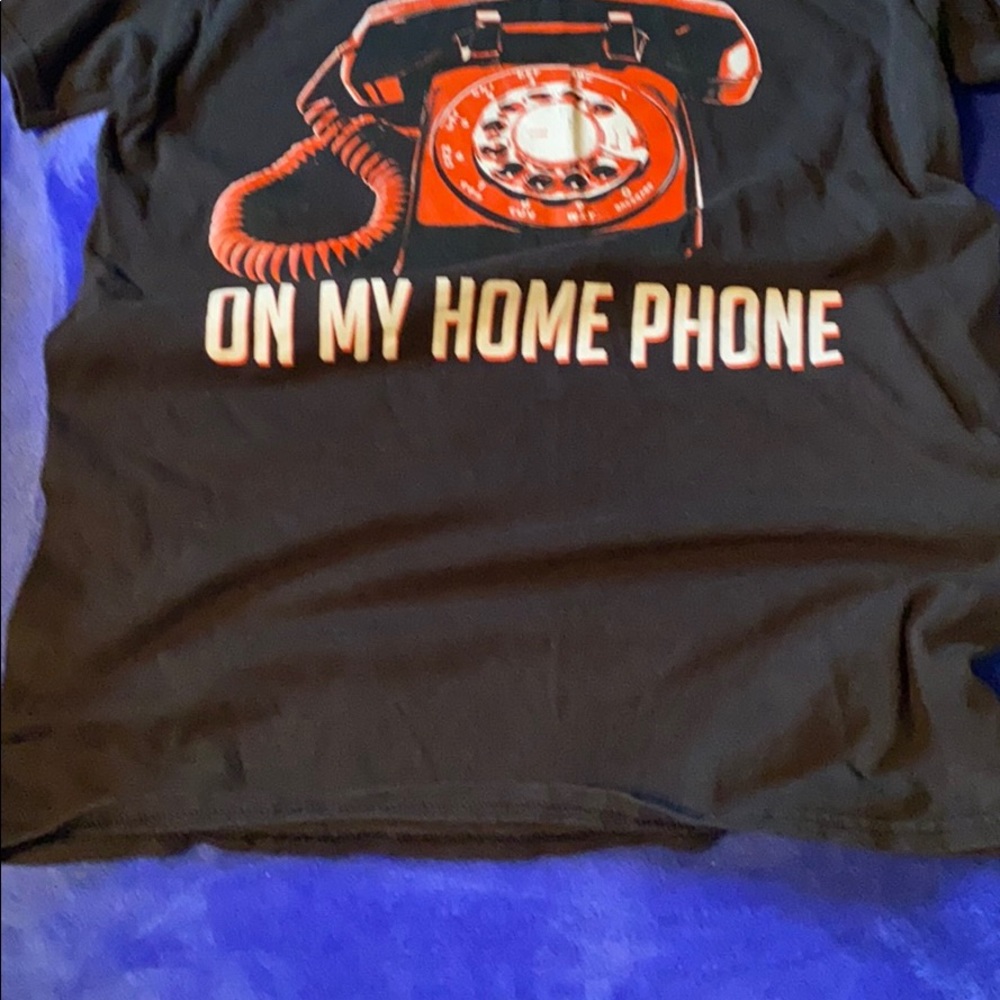 Tee - Picture 3 of 3